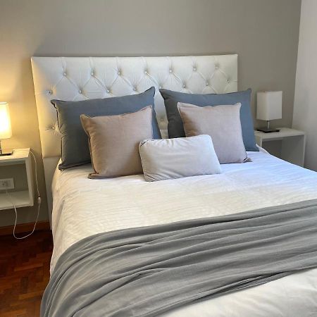 Balcarce Deluxe Apartment Cordoba Bagian luar foto