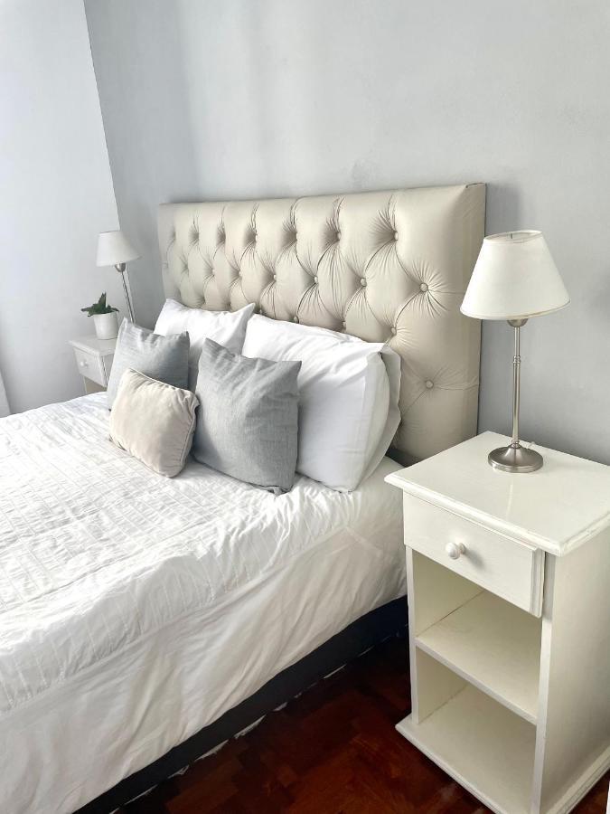 Balcarce Deluxe Apartment Cordoba Bagian luar foto