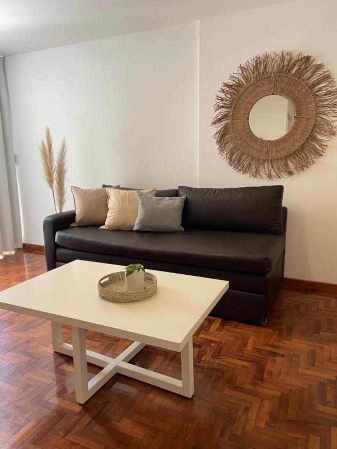Balcarce Deluxe Apartment Cordoba Bagian luar foto