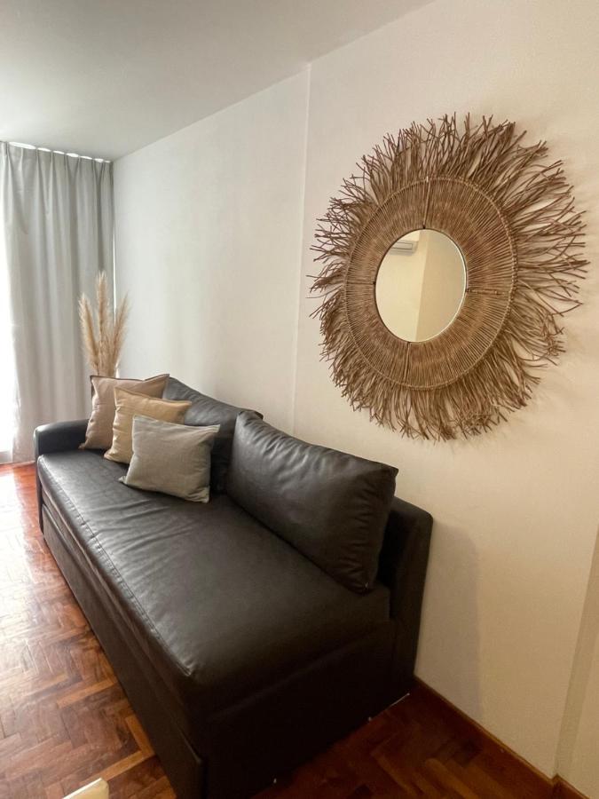 Balcarce Deluxe Apartment Cordoba Bagian luar foto