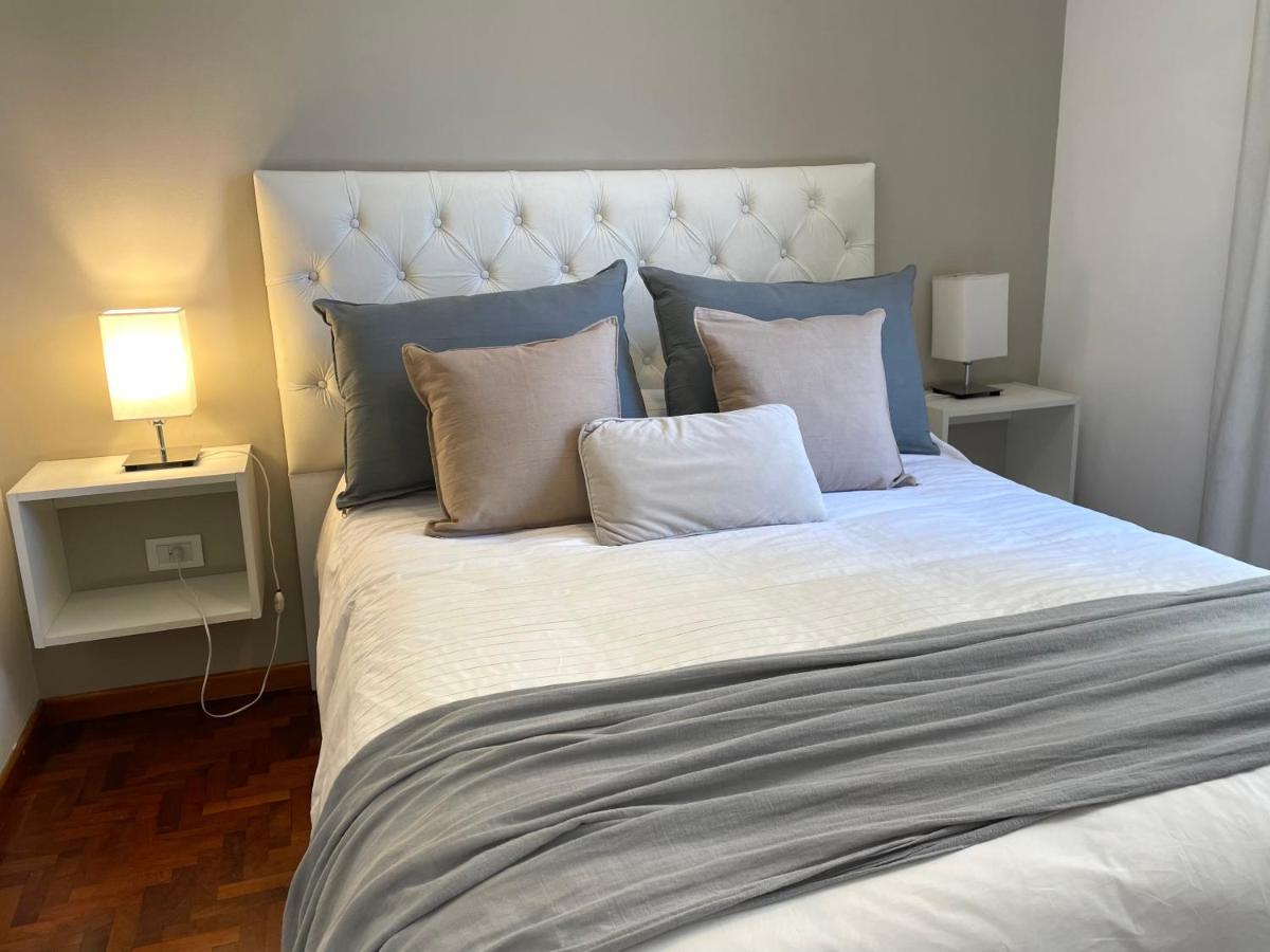 Balcarce Deluxe Apartment Cordoba Bagian luar foto