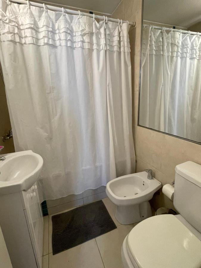 Balcarce Deluxe Apartment Cordoba Bagian luar foto