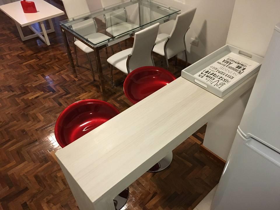 Balcarce Deluxe Apartment Cordoba Ruang foto
