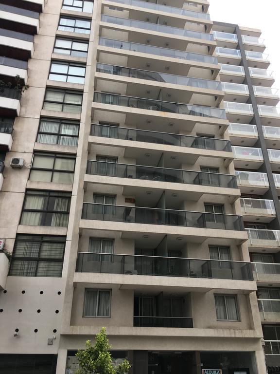 Balcarce Deluxe Apartment Cordoba Bagian luar foto