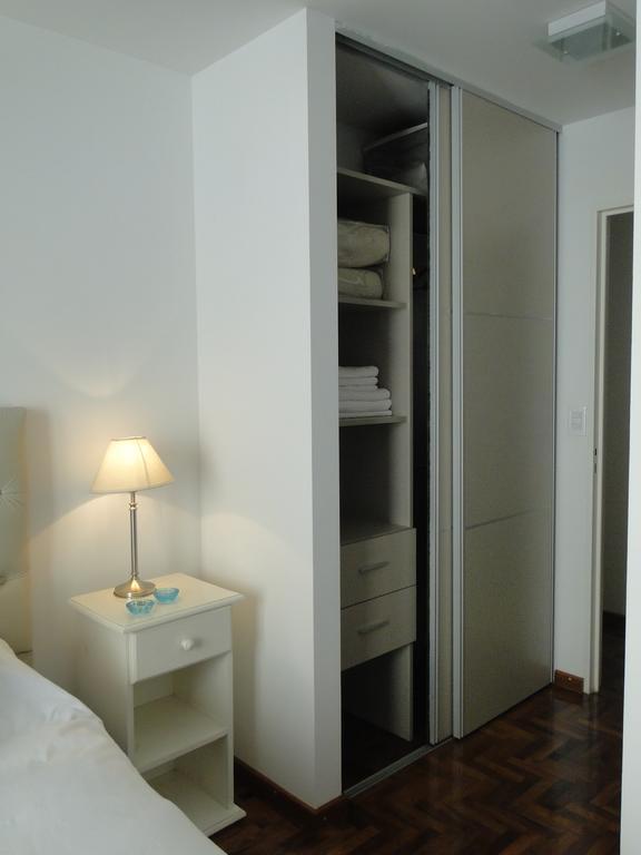 Balcarce Deluxe Apartment Cordoba Bagian luar foto